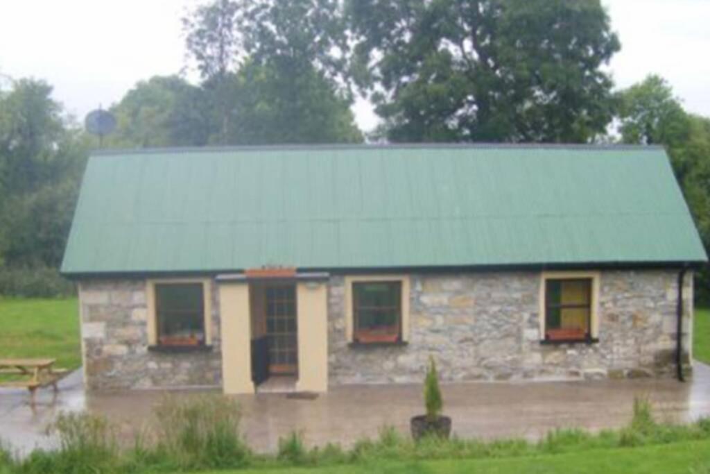 Cottage Ideal For Family'S & Private Lake Access County Leitrim Екстер'єр фото